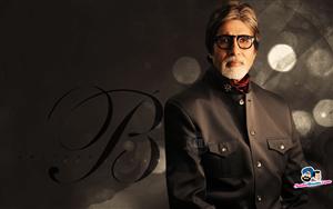 Amitabh Bachchan